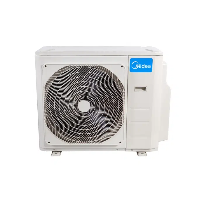 OUTDOOR UNIT FOR RECESSED SPLIT - 10.5kW (1ph)