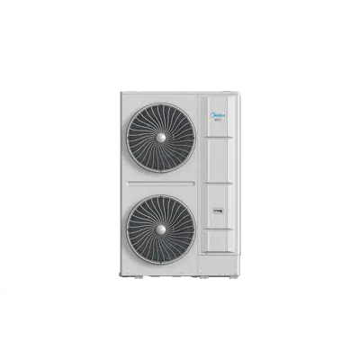 Image for V8S VRF Outdoor Unit - 25kW