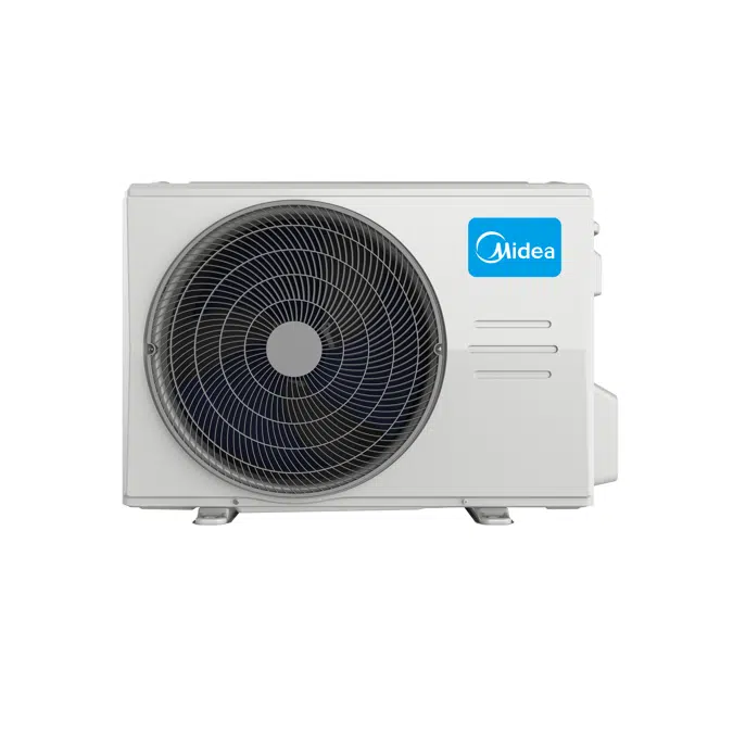 Outdoor Unit for Wall Mono Split - 2.6kW