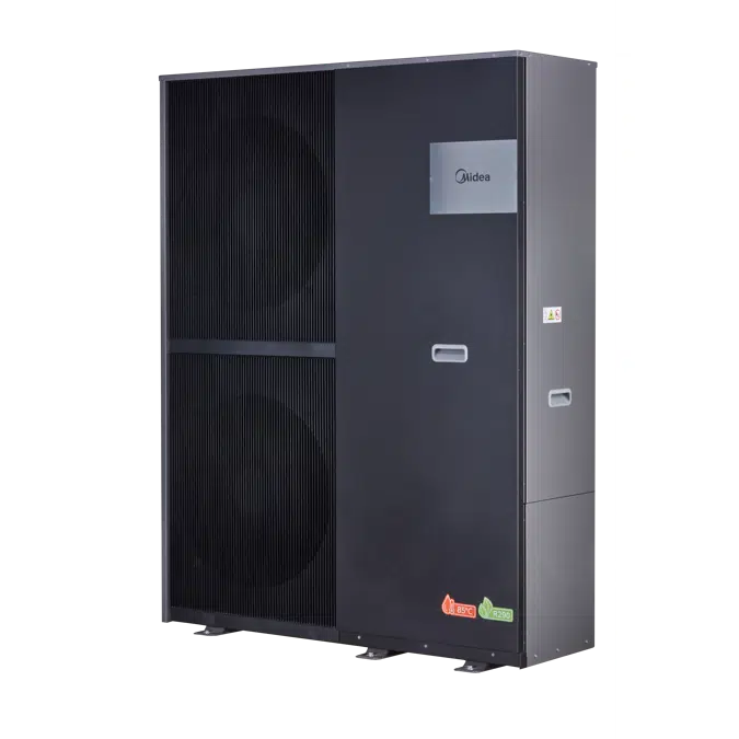 SERIE MARS - 30 kW 3ph