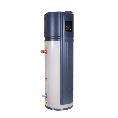 Image pour Heat Pump Water Heater 300 L R134a