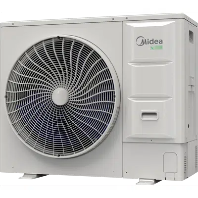 Image for MINI VRF Outdoor Unit - 3 phase - 16kW (R32)