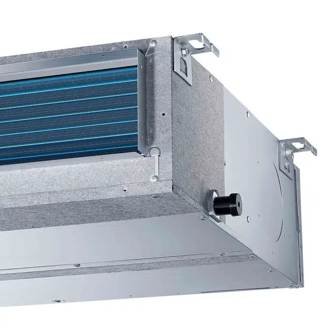 New Duct Split  Indoor Unit - 2.6kW