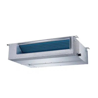 obraz dla New Duct Split  Indoor Unit - 2.6kW