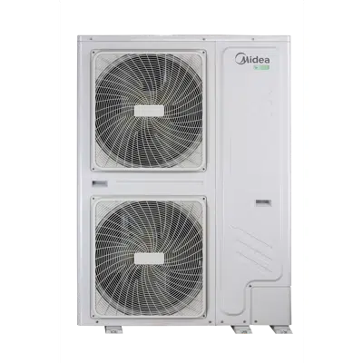 Image for M-THERMAL ARCTIC R32 monobloc Heat Pump - 22kW 3ph