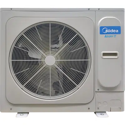 Image for Atom T Mini VRF Outdoor Unit - single phase - 14kW