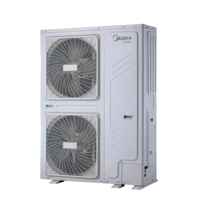 Image for M-THERMAL ARCTIC R32 monobloc Heat Pump - 30kW 3ph