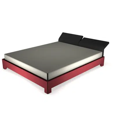 Immagine per Libero bed system