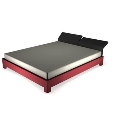 Image for Libero bed system