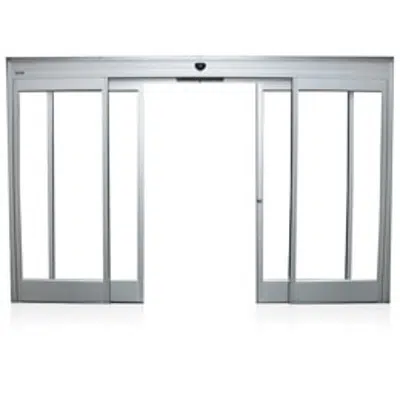 Image pour Dura-Glide™ Greenstar 2000 and 3000: Automatic Sliding Door Series