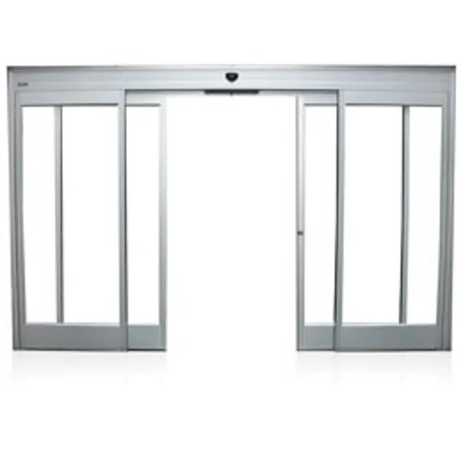 Dura-Glide™ Greenstar 2000 and 3000: Automatic Sliding Door Series