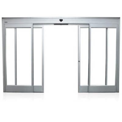 Image for Dura-Glide™ Greenstar 2000 and 3000: Automatic Sliding Door Series