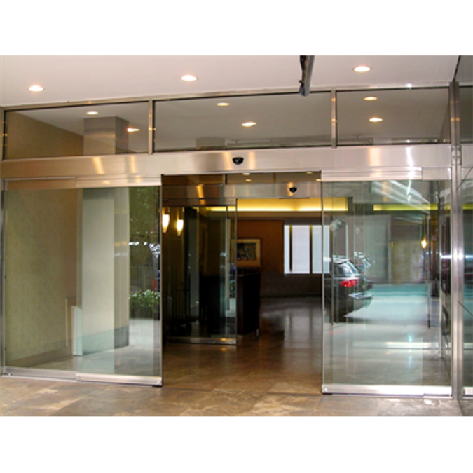 All Glass Automatic Sliding Door Series, Stanley Automatic Sliding Door Not Closing