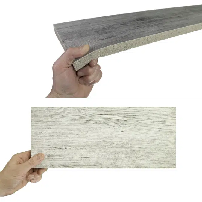 AcoustiWood® Acoustic Wood Alternative Planks (12" x 48" x 1")