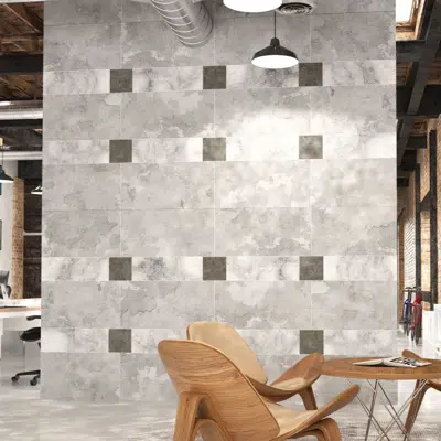 AcoustiStone® Acoustic Stone Alternative Tiles için görüntü