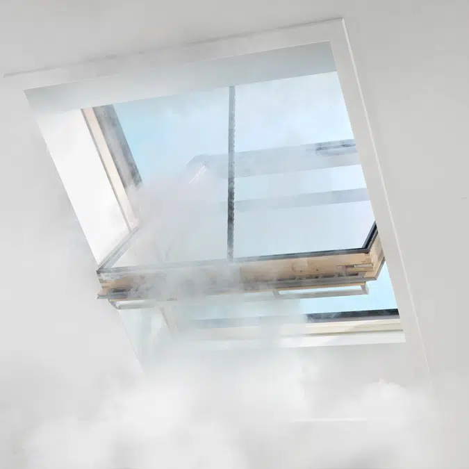 IT Smoke Exhaust
