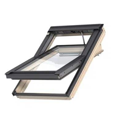 Immagine per Remote-Controlled Std.+ Window, Pinewood, Electric – GLL 1061Z21A