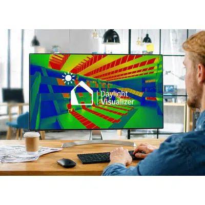 Image for VELUX Daylight Visualizer