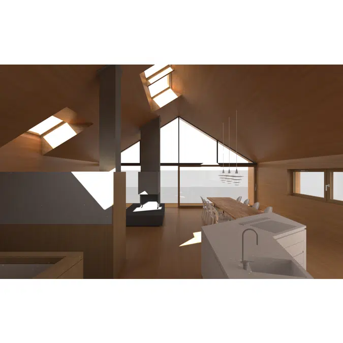 VELUX Daylight Visualizer