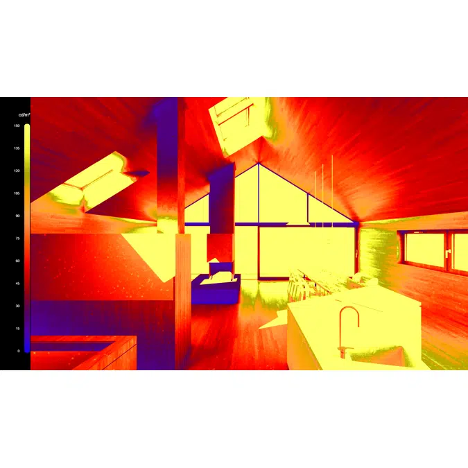 VELUX Daylight Visualizer