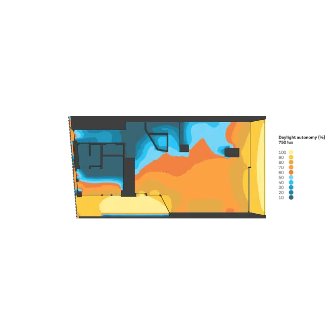 VELUX Daylight Visualizer