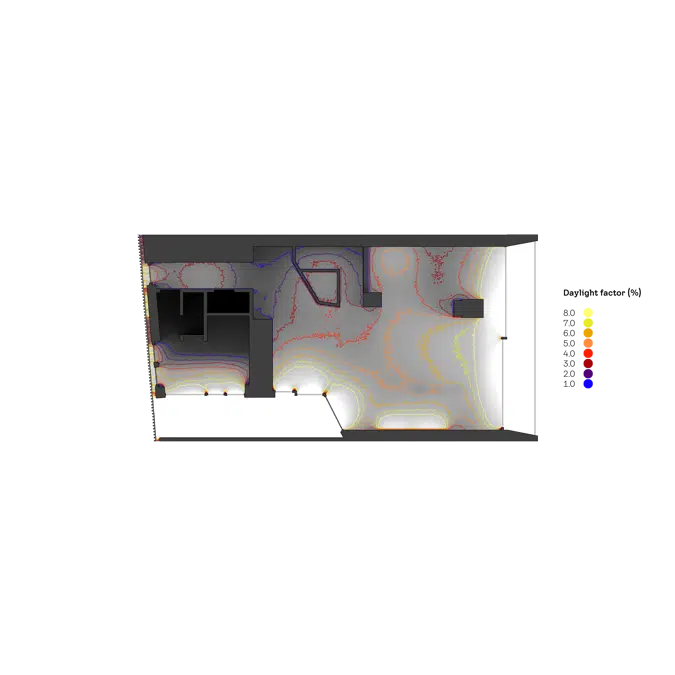 VELUX Daylight Visualizer