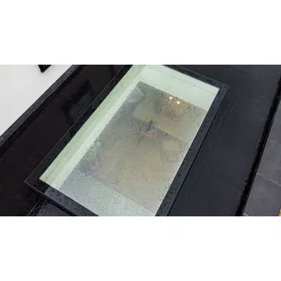 imazhi i Fixed Rooflight