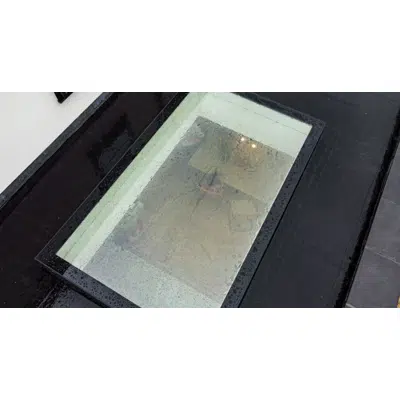 Image for Fixed Rooflight