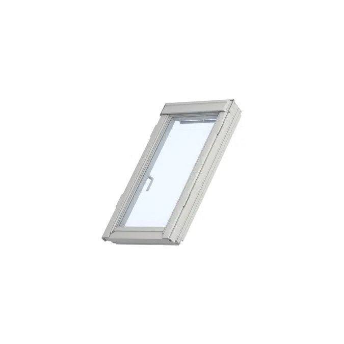 Roof Access / Craftman's Exit Pinewood roof window - GXL