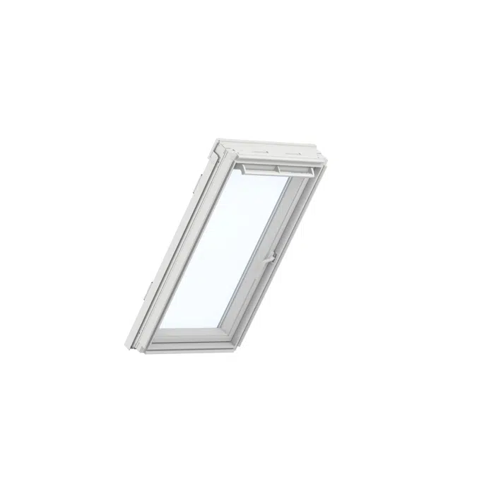 Roof Access / Craftman's Exit Pinewood roof window - GXL