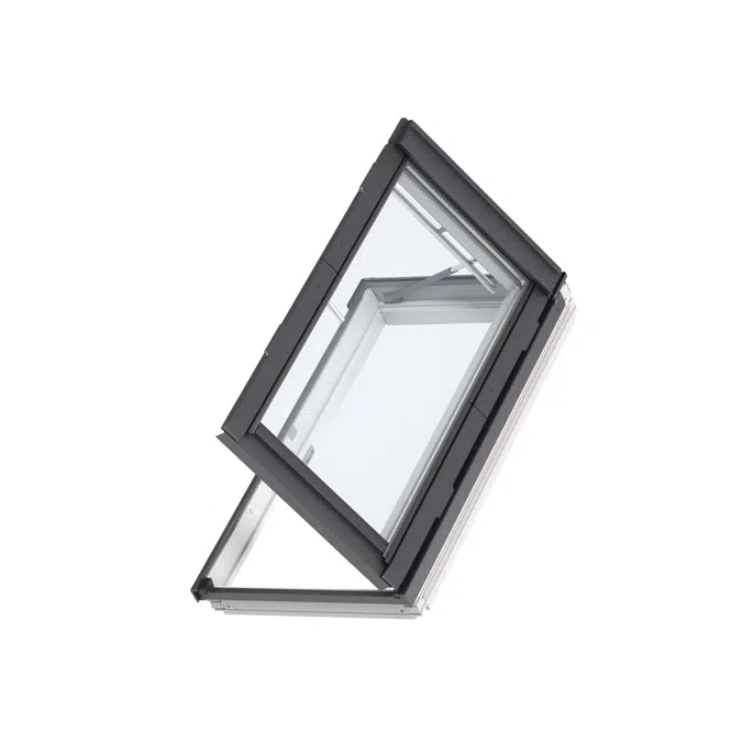 Roof Access / Craftman's Exit Pinewood roof window - GXL