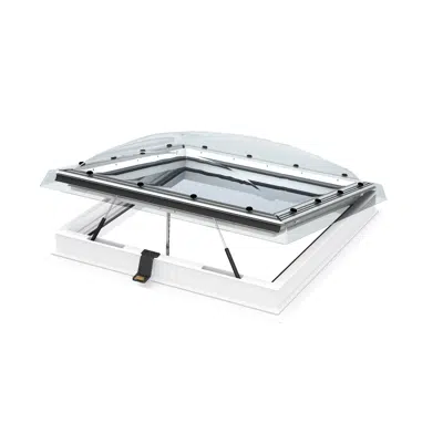 Immagine per INTEGRA® Finestra per tetti piani con cupola - CVP ISD