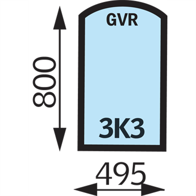 GVR - til fredede og bevaringsværdige bygninger