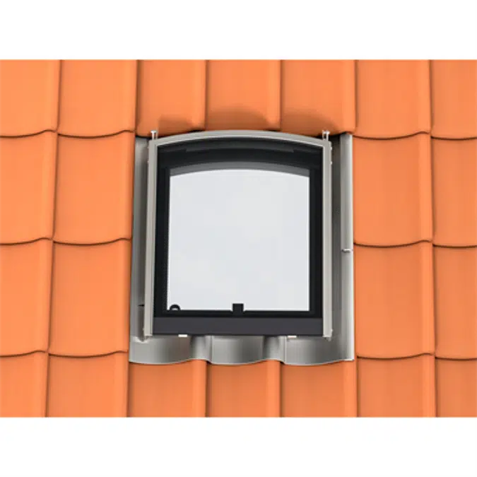 Classic Conservation roof window - GVR