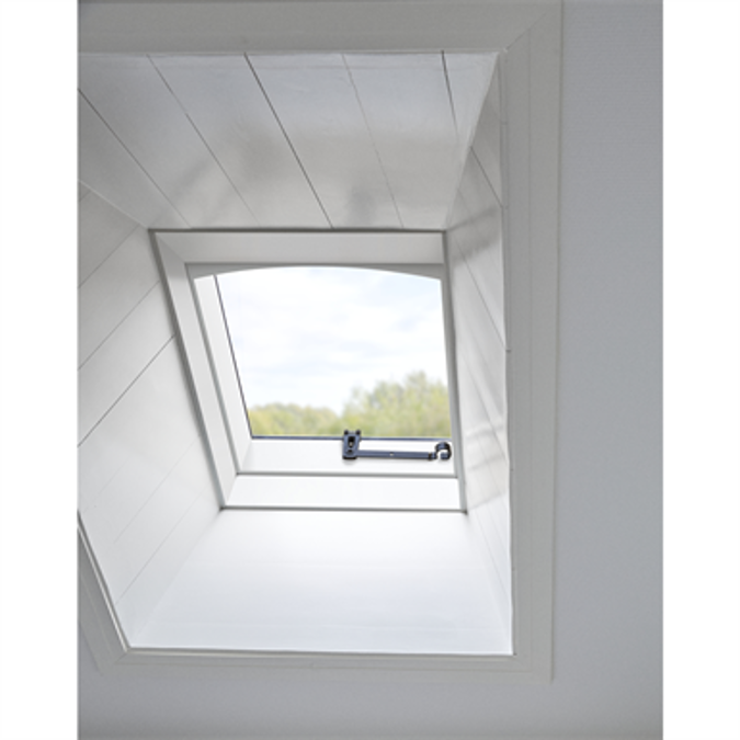 Classic Conservation roof window - GVR