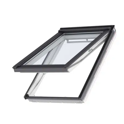 afbeelding voor Bottom Operated Polyurethane roof window Tophung - GPU