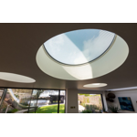 the round rooflight (fixed)