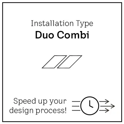 Image for IT Duo Combi