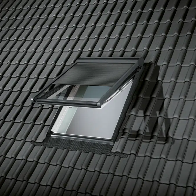 IT Roof Access Top Hung