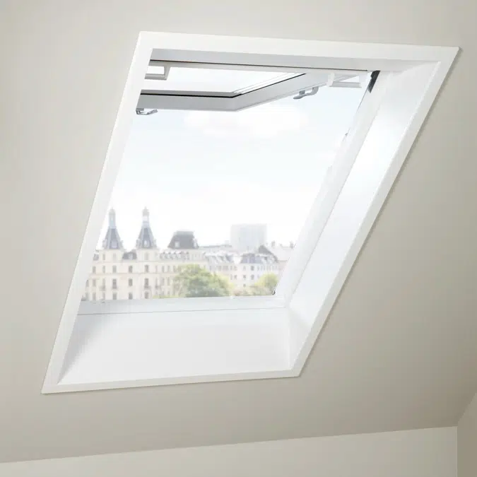 IT Roof Access Top Hung