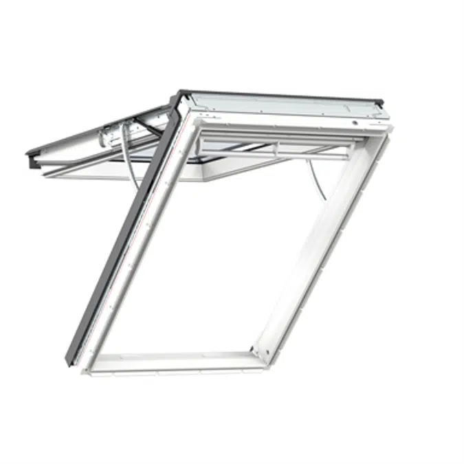 Electric roof window - tophung - GPU