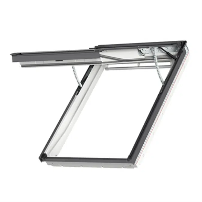 Electric roof window - tophung - GPU