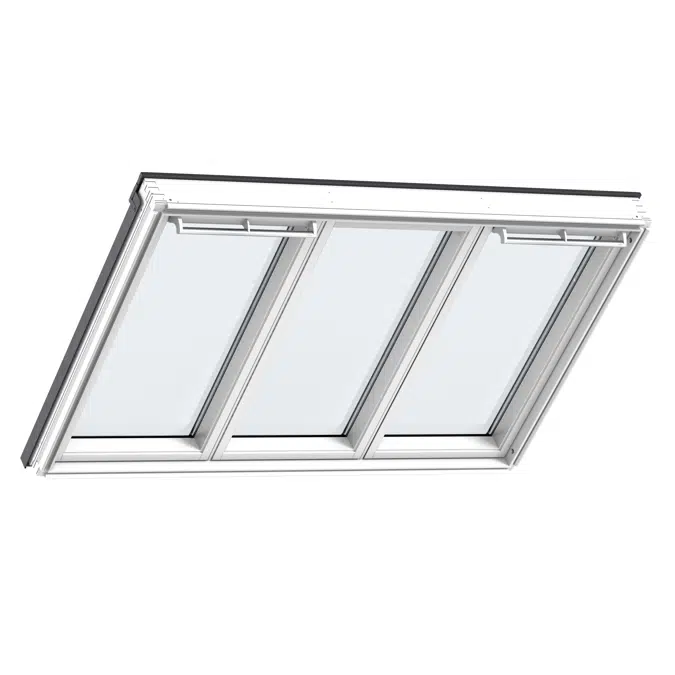 VELUX Lichtlösung 3-IN-1 GGLS