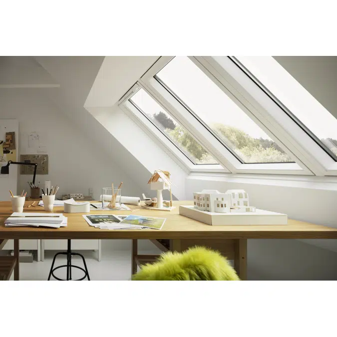 VELUX Lichtlösung 3-IN-1 GGLS