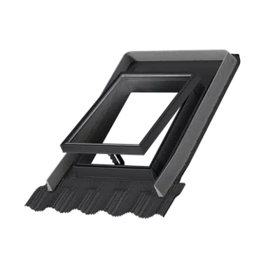 Image for Top-hung Cold-room roof window - VLT