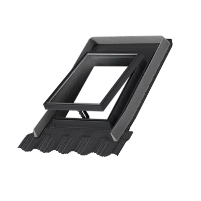 imazhi i Top-hung Cold-room roof window - VLT