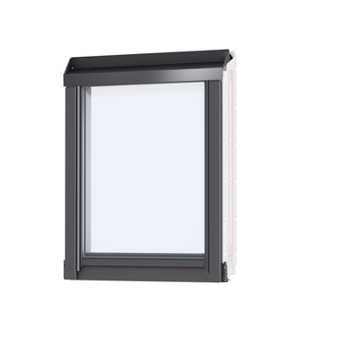 Immagine per Vertical Polyurethane Window Element Fixed - VIU
