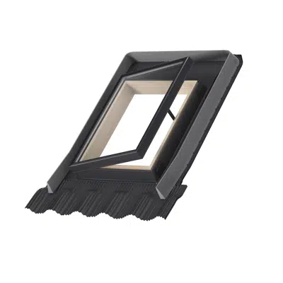 Image pour Multi-hung Cold-room roof window - VLT 1000