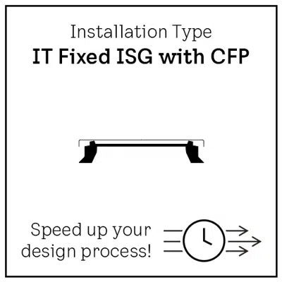 afbeelding voor IT Fixed ISG with CFP