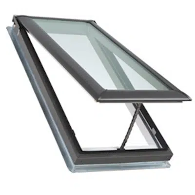 afbeelding voor Manual Venting Deck Mounted Skylight (VSS) for roof slopes 14 - 85 degrees